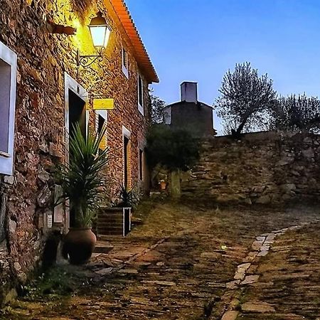 Refugio Da Vila Monsaraz Exterior photo