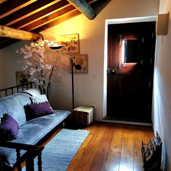 Refugio Da Vila Monsaraz Exterior photo