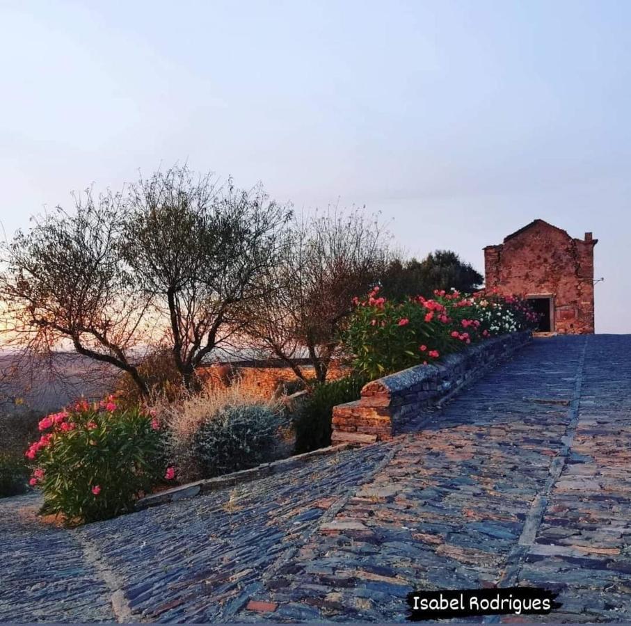 Refugio Da Vila Monsaraz Exterior photo
