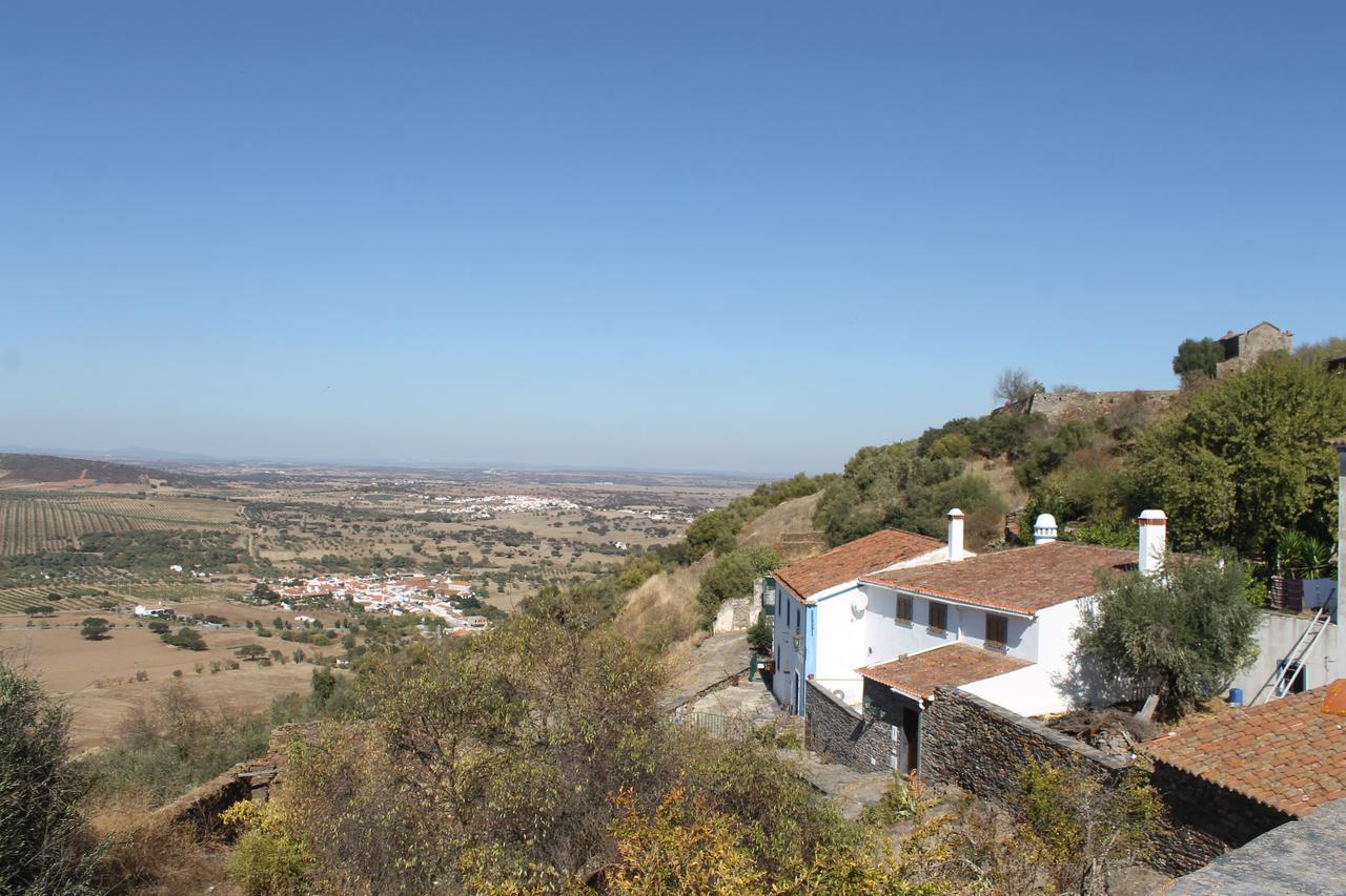 Refugio Da Vila Monsaraz Exterior photo