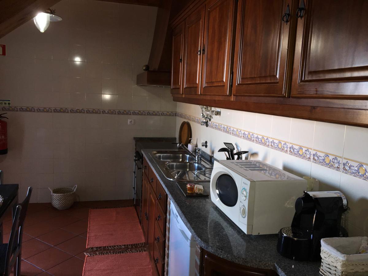 Refugio Da Vila Monsaraz Exterior photo